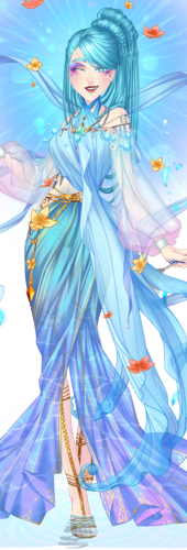 Lazulia