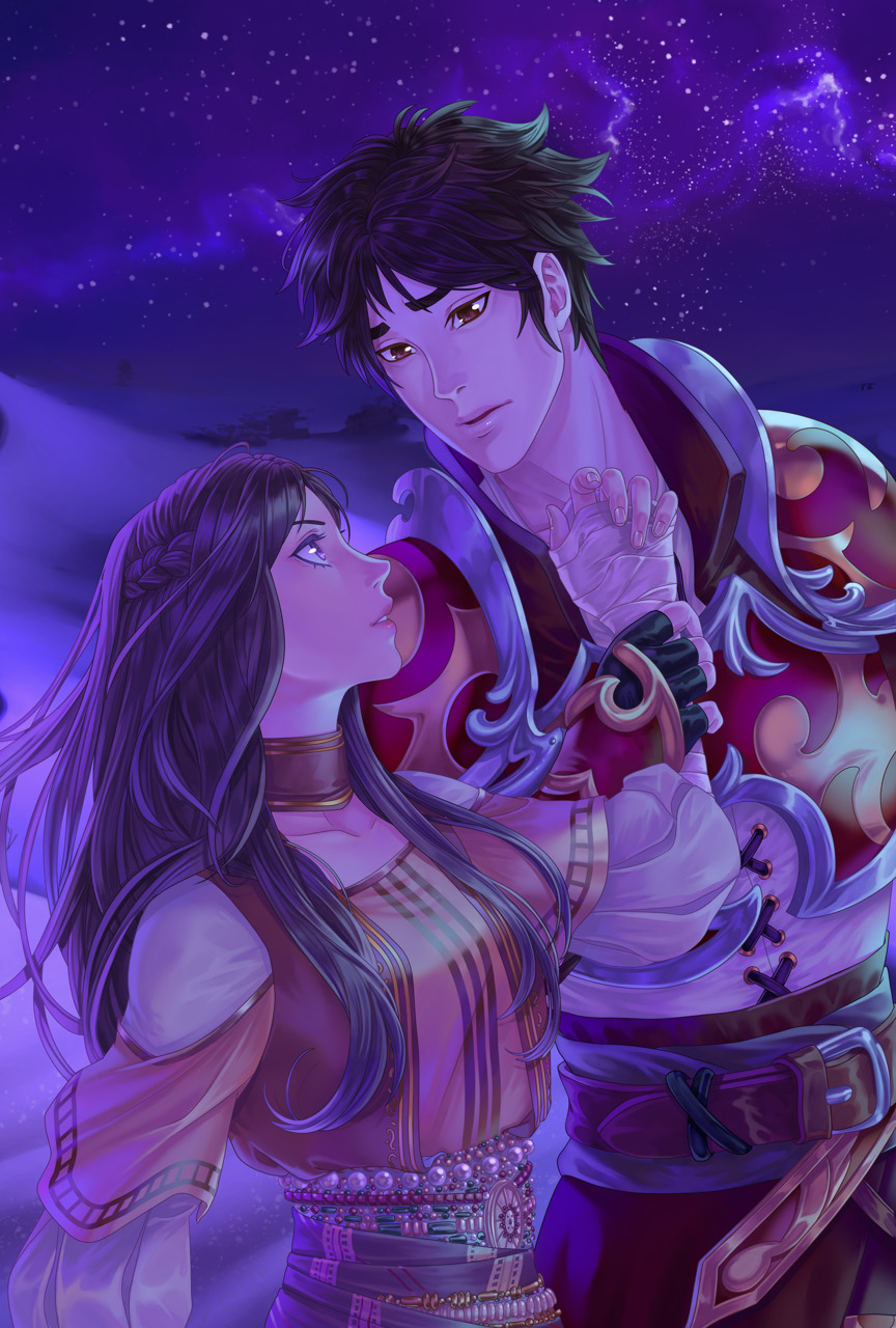 Mateus/Galeria de Imagens | Wiki Eldarya | Fandom