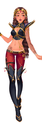 Athaena