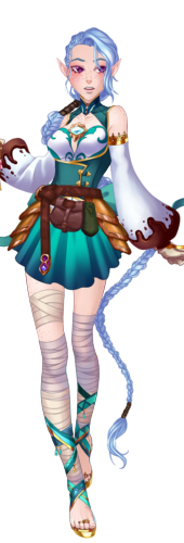 LizKawwaii