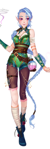 LizKawwaii