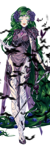 teila