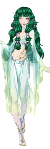 teila