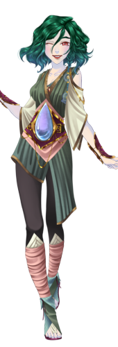 teila