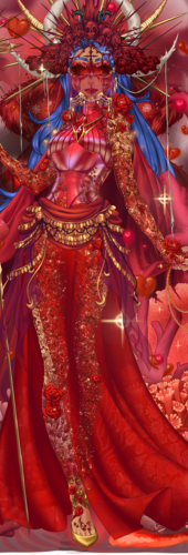 Queenhevampire