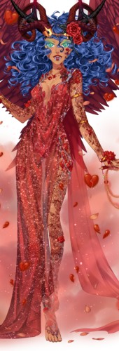 Queenhevampire