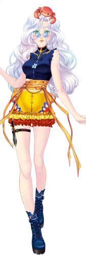 Ladion
