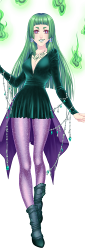 Ladion