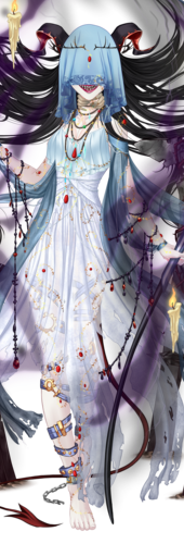 valestiany