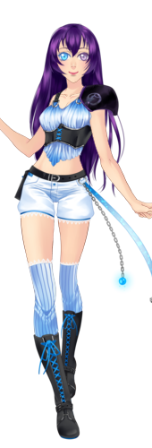 Nyusinha