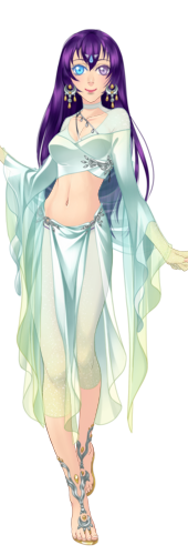 Nyusinha