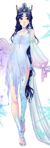 MoonWright