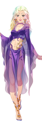 Tsuki-Hime