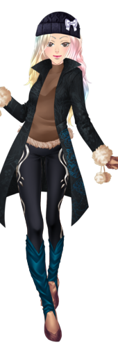 Tsuki-Hime