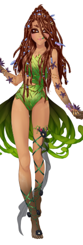 Tsuki-Hime
