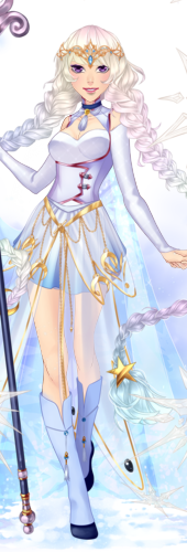 Tsuki-Hime