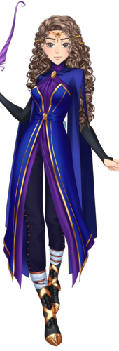 Tsuki-Hime