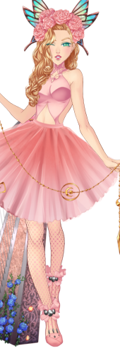 Vermerarosa