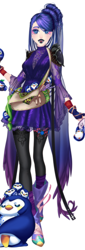 Shynoa