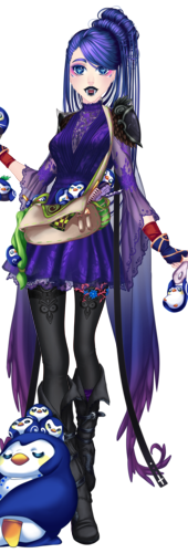 Shynoa