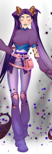 NaomiKurama