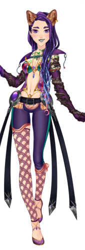 NaomiKurama