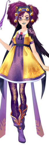 NaomiKurama