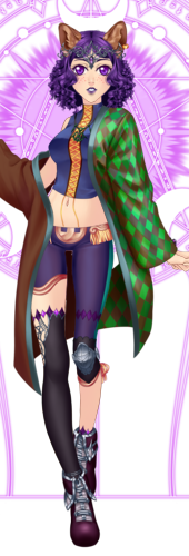 NaomiKurama