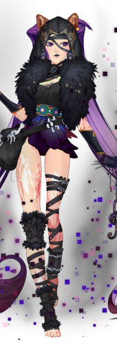 NaomiKurama