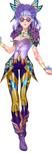NaomiKurama