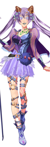NaomiKurama