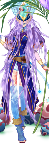 NaomiKurama