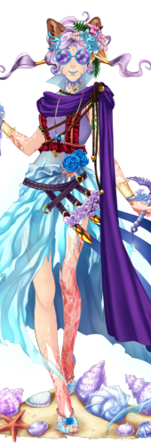 NaomiKurama