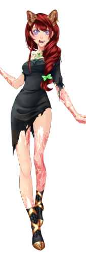 NaomiKurama