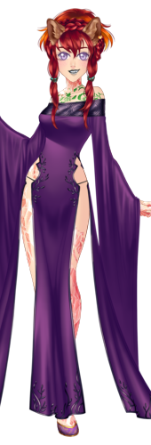 NaomiKurama