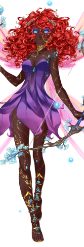 Nhayora