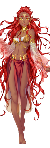 Nhayora