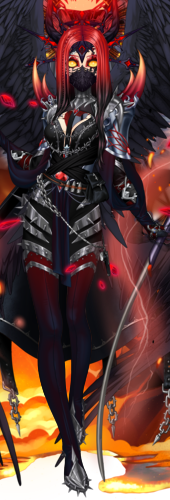 Nhayora