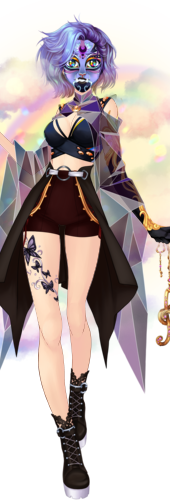 Nari-Shin