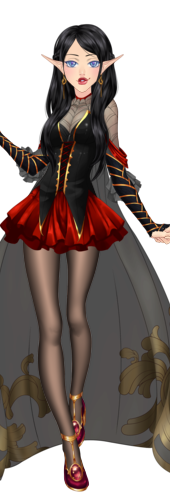 LúthienAstrid