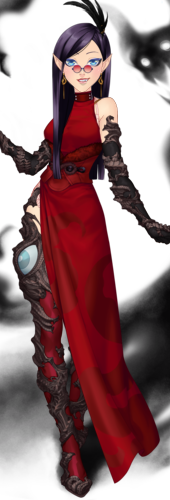 LúthienAstrid