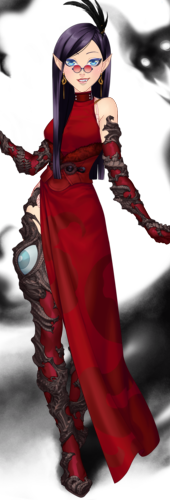 LúthienAstrid