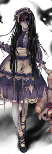 LúthienAstrid