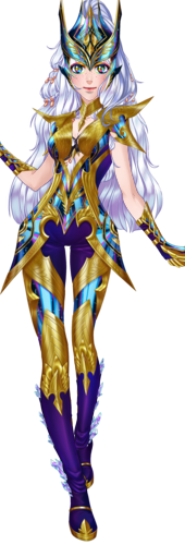 Gyllianah