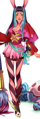 Witchiko