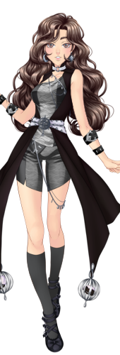 Kika_Arlert