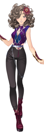 Kika_Arlert