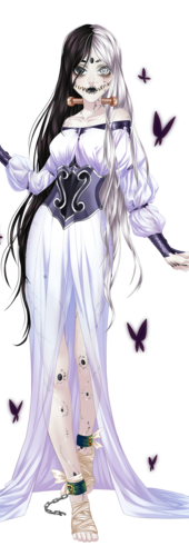 AlphabetGirl