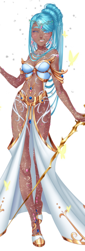 YumiLorayne