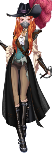 Marcella